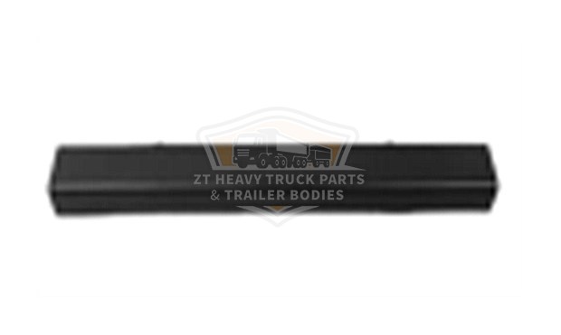 LICENSE PLATE HOLDER UPPER STRIP ACTROS