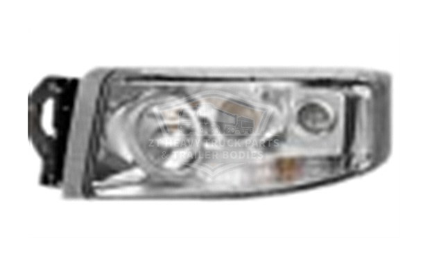 PREMIUM HEADLIGHT RIGHT