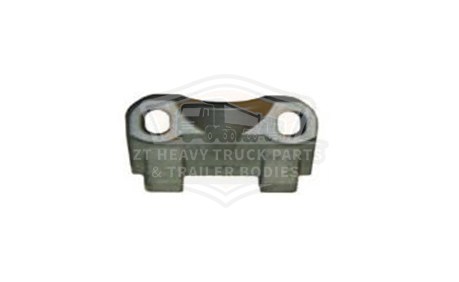 RENAULT FENDER ALUMINUM ARM HOUSING