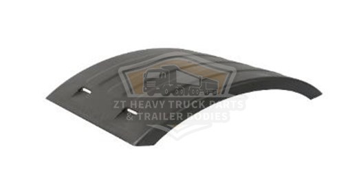 RENAULT UPPER FENDER HIGH