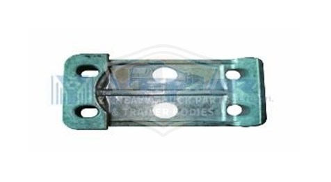 RENAULT VOLVO HOUSING FENDER ARM