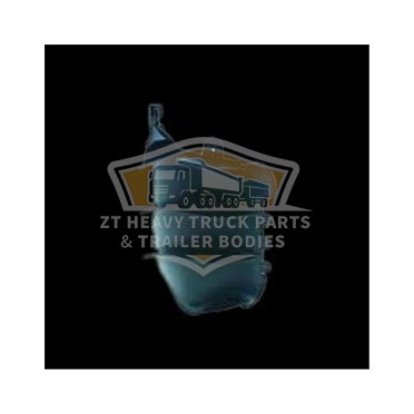 WIND DEFLECTOR INNER PLASTIC RIGHT