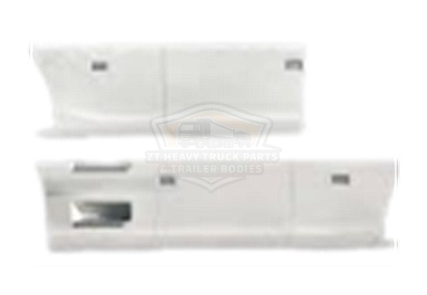 S CABIN TANK SIDE PANEL RIGHT