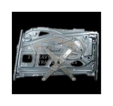 RIGHT GLASS JACK ACTROS