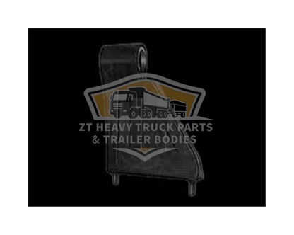 FOLDING STEP RUBBER SHORT