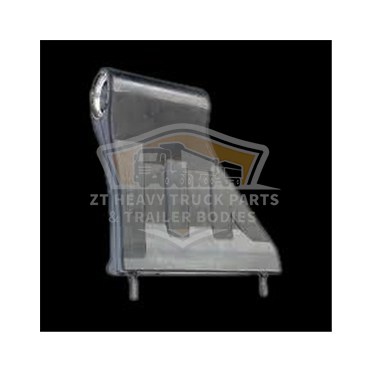 FOLDING STEP RUBBER LONG