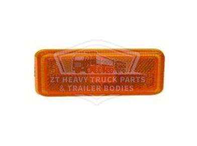 SCANIA STEP LAMP LED