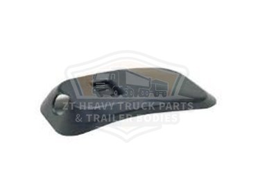 SCANIA TANK STRIP COVER