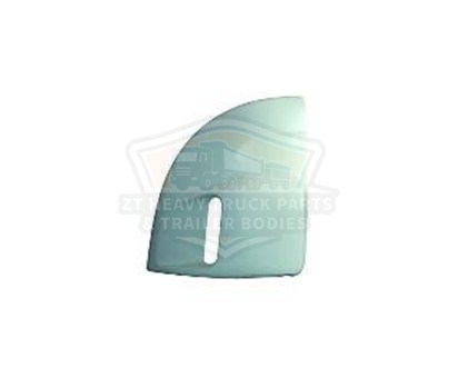 SCANIA OUTER WIND DEFLECTOR LEFT P CABIN
