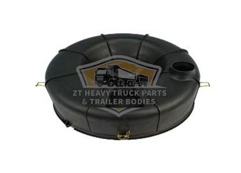 SCANIA AIR FILTRE NEW MODEL COUVERCLE LONG