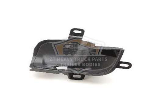SCANIA DOOR INNER OPENING PLASTIC PART RIGHT
