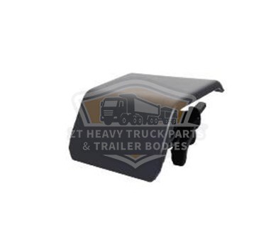 SCANIA FRONT FENDER LARGE CONNECTION