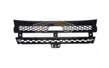 SCANIA FRONT PANEL GRID