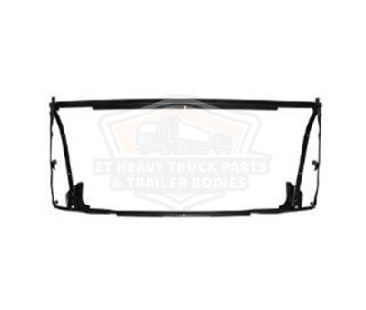 SCANIA FRONT GRILLE SKELETON