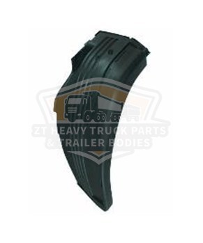 SCANIA FRONT WHEEL FENDER RIGHT