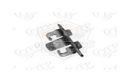 SCANIA GRILLE GRID CLIP SHEET METAL