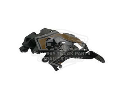 SCANIA GRILLE LOCK RIGHT