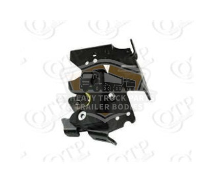 SCANIA GRILLE LOCK LEFT