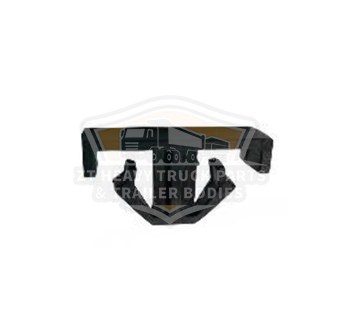 SCANIA GRILLE PLASTIC GRID CLIP