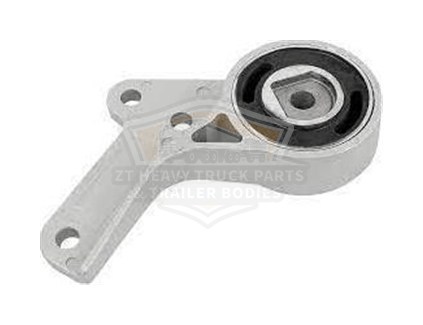 SCANIA RADIATOR MOUNT OLD MODEL LEFT