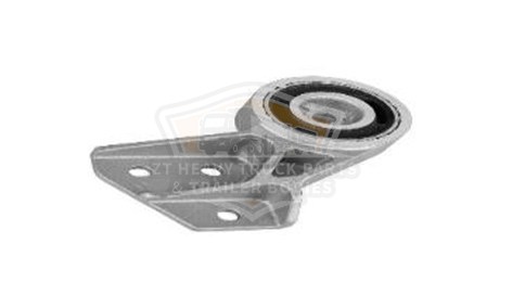 SCANIA RADIATOR MOUNT NEW MODEL RIGHT