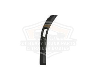 SCANIA S COVER FRONT WHEEL FRONT RIGHT FENDER