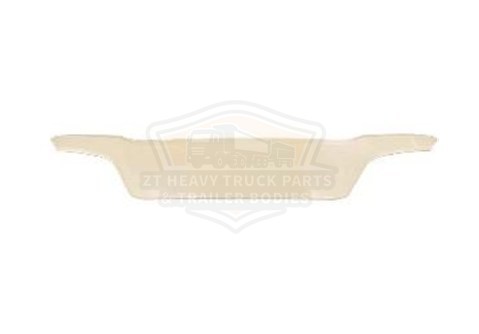 SCANIA S FRONT PANEL UPPER