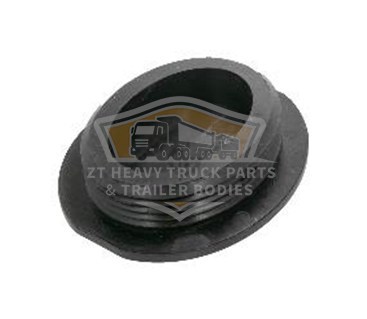 SCANIA TRANSMISSION TOZ RUBBER UPPER