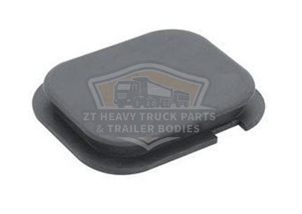 SCANIA TRANSMISSION TOZ RUBBER
