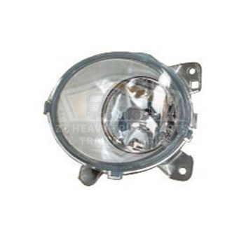 SCANIA FOG LEFT OUTER