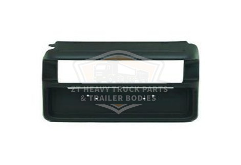 SCANIA TAIL LIGHT PROTECTION COVER LEFT