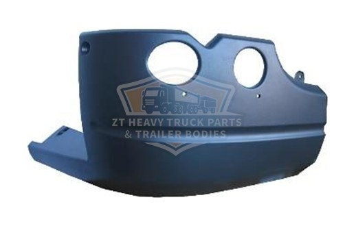 SCANIA BUMPER 5 SERİ LEFT