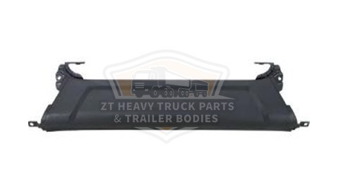 SCANIA BUMPER MIDDLE STREAMLİNE