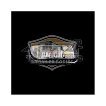 FOG LAMP RIGHT MP2 MP3