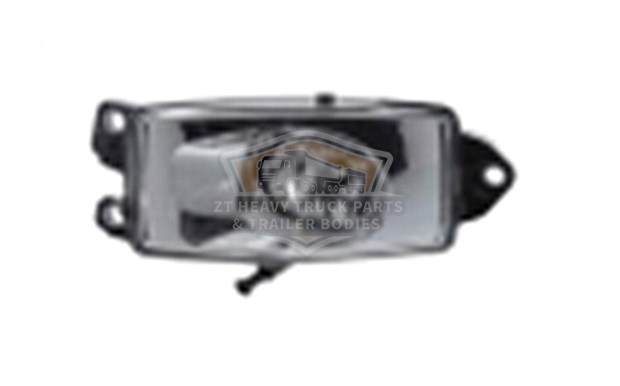 FOG LAMP LEFT TRANGE