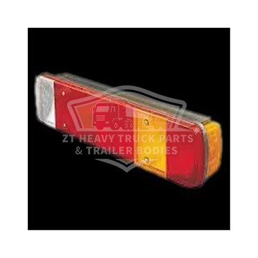 TAIL LIGHT LAMP LEFT OLD MODEL