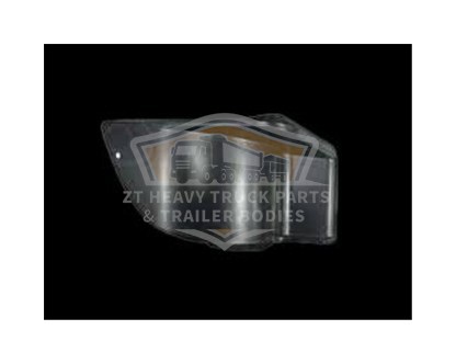 BUMPER CLOSING PLASTIC PART MP3 LEFT ACTROS