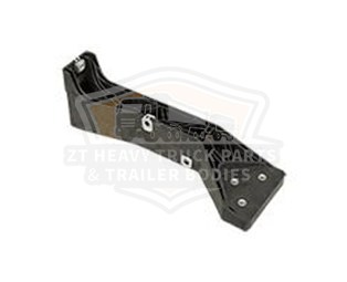 BUMPER CONNECTION BRACKET LEFT