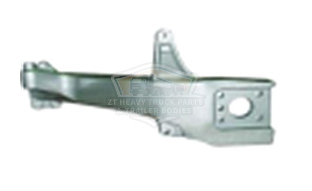 BUMPER CONNECTION RIGHT