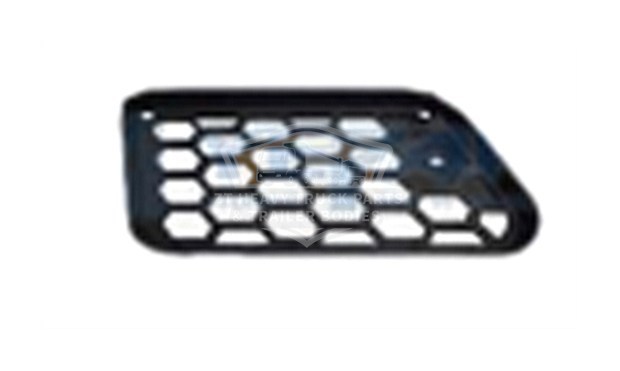 BUMPER GRID MP4 RIGHT