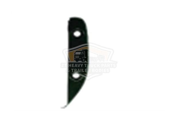 BUMPER CORNER COVER RIGHT 4 SERİES