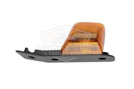 BUMPER CORNER SIGNAL RIGHT