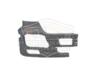 BUMPER RIGHT MP3 ACTROS