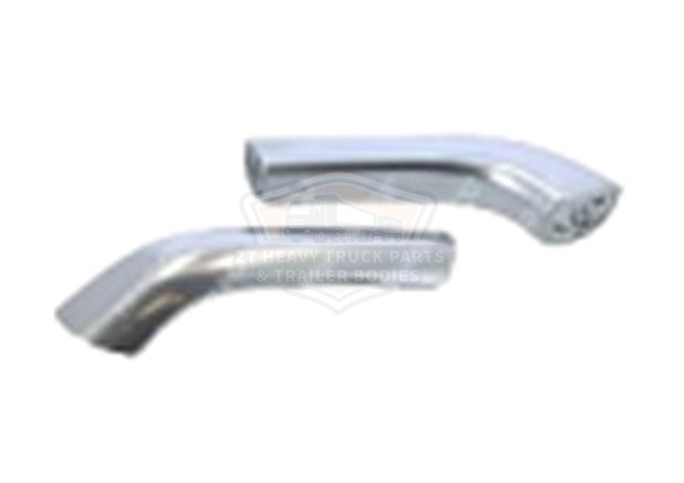 TGS TGX DOOR PULL ARM RIGHT