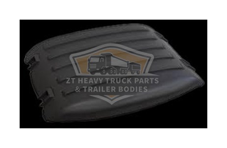 SUPÉRIEUR GARDE-BOUE MID-HEIGHT DROIT GAUCHE