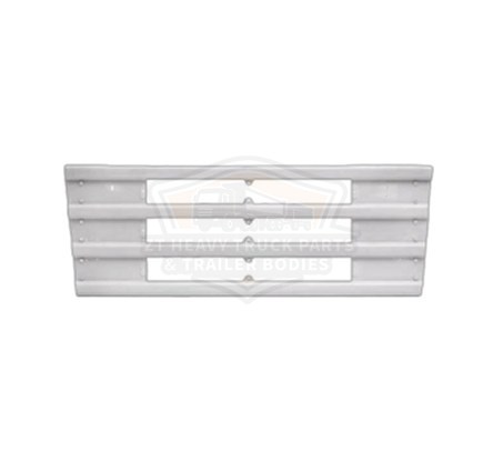 UPPER GRILLE P G R T 4 SERİES