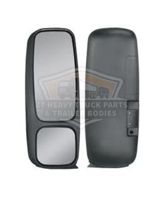 VOLVO MIRROR COMPLETE RIGHT VERSYN 1