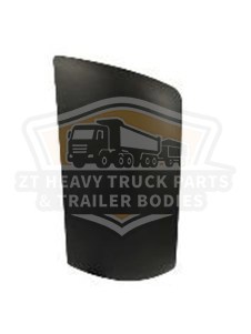 VOLVO V2 CORNER WIND DEFLECTOR LOUVER RIGHT