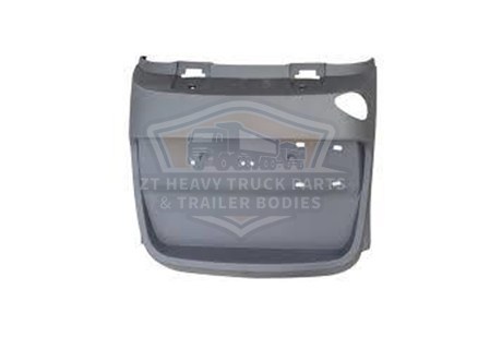 XF105ÇEKİCİ REAR FENDER LEFT